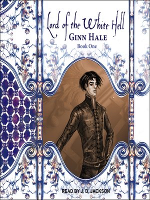 cover image of Lord of the White Hell, Book One